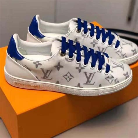 louis vuitton scarpe ginnastica|Sneakers donna, sneakers colorate .